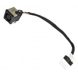 BCS156 dc in cable 35071B700-600-G hp elitebook 8570P