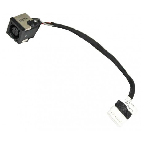 BCS156 dc in cable 35071B700-600-G hp elitebook 8570P