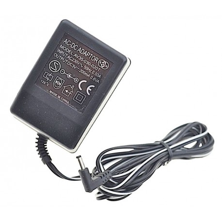 AC-DC adaptor AV35-030-020T