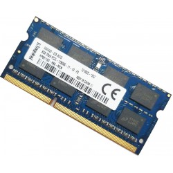 HP691160-H66-MCN 8GB 2RX8 PC3L-12800S-11-13-F3