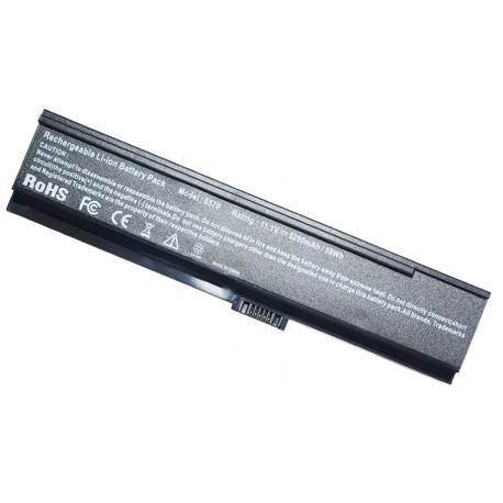 BATEFL50L6C48 acer aspire 5500