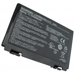 A32-F82 asus LI-ION battery pack asus K50IP