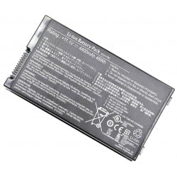 A32-F80 4400mah 46WH asus N60D