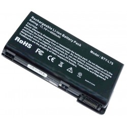 BTY-L74 4400mah 49WH msi CR610 MS-1684