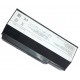 A42-G73 14.6v 5200mah asus G53J G53JW