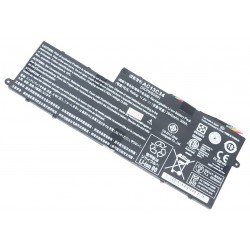 AC13C34 3ICP5/60/80 11.4v 2640mah acer aspire v5-122P MS2377