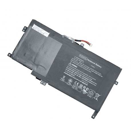 HSTNN-DB3T 681951-001 4050mah hp envy sleekbook 6 1000