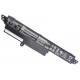 A31N1302 11.25v 33WH 31LM9H 0B110-00240100M asus X200M