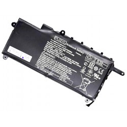 7.2V 29WH 751875-001 hp stream X360