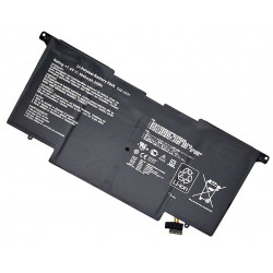 C23-UX31 7.4v 6840mah 50WH asus zenbook UX21 UX21A