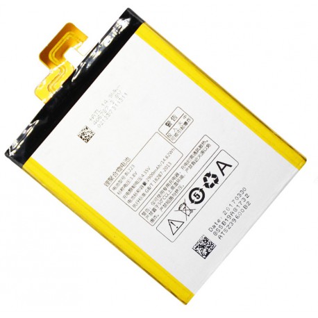 Bl223 1icp6 63 77 3 8v 3900mah 14 82wh 4000mah 15 Lenovo P90 Aku