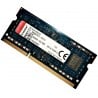 Kingston CBD16D3LS1KBG/4G 1.37v 4GB PC3L-12800S