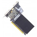 Msi geforce gt 710 2GD3H lp GDDR3 pci express 2.0