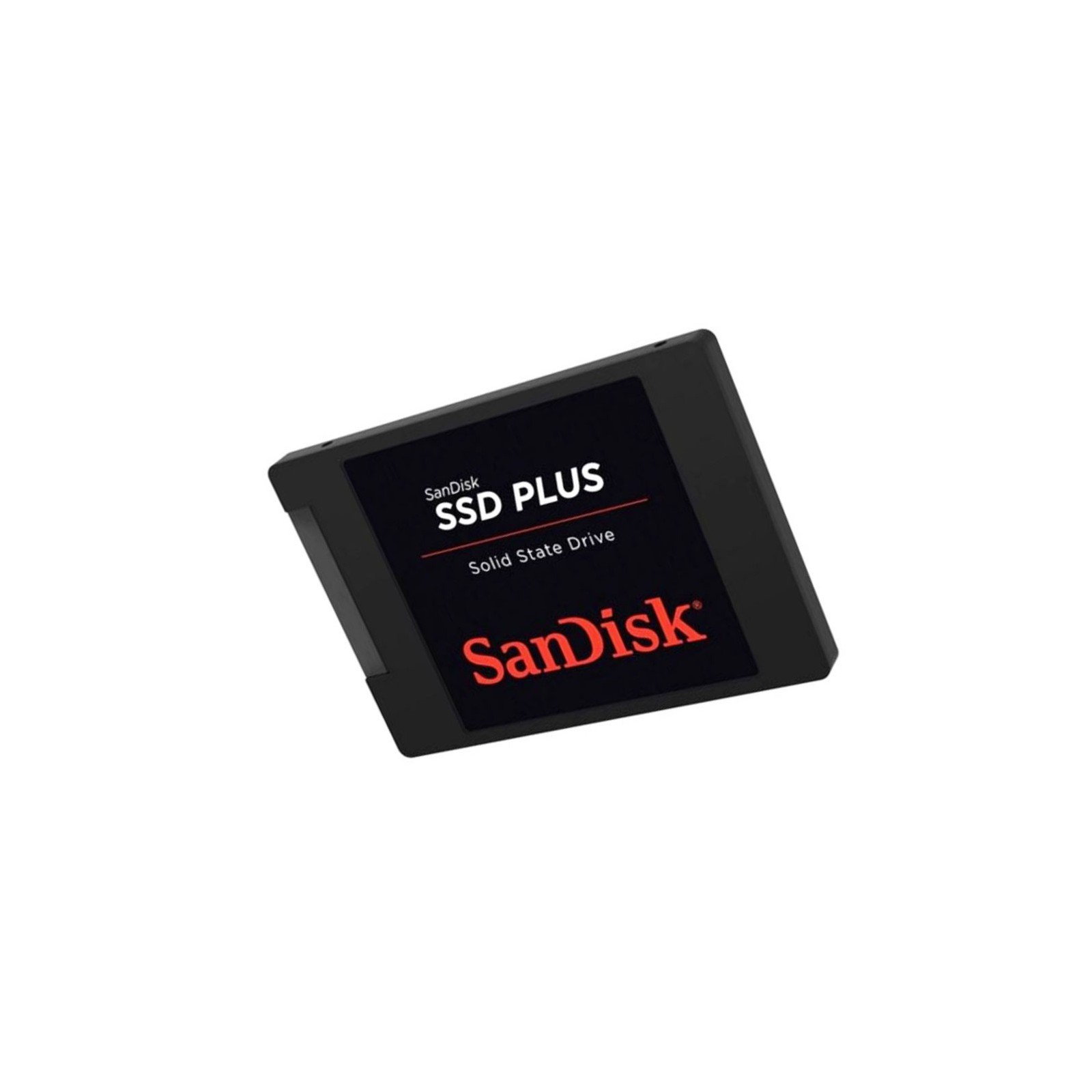 Sandisk ssd plus 240 go - Disque dur