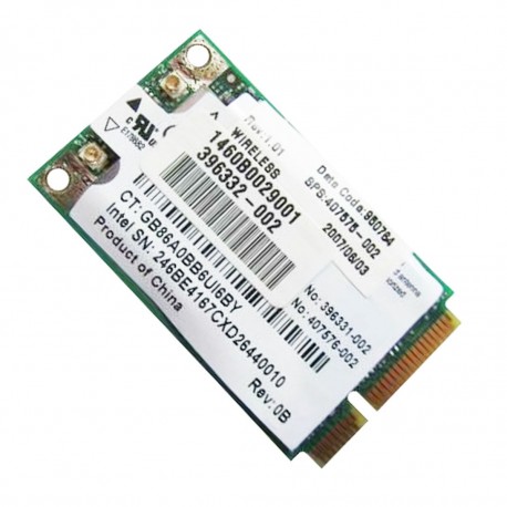 396332-002 hp pavilion DV9000