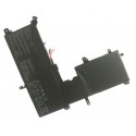 B31N1705 3ICP5/57/80 11.55 v 42WH asus vivobook flip 14 TP410UA TP410U TP410