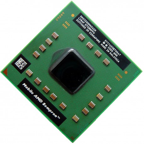 SMS3500HAX4CM amd sempron m 3500 1.8Ghz socket S1