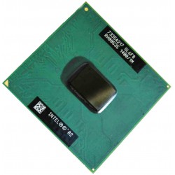 SL6F8 RH80535 1400/1M intel pentium m 1.4Ghz PGA478 400MHZ