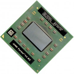 Amd turion 64 X2 TL-56 1.8Ghz socket S1 800Mhz TMDTL56HAX5CT