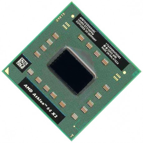 AMDTK55HAX4DC amd athlon 64 X2 TK-55 1.8 ghz socket S1 31W