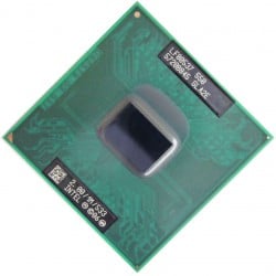 Intel Pentium M 550 LF80537 550 7814A486 SLA2E 2.00/1M/533