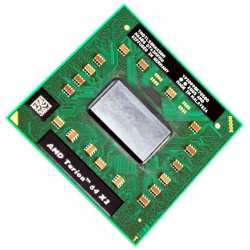 Amd turion 64 X2 TL58 cpu TMDTL58HAX5DM 1.92Ghz 800Mhz fsb socket S1