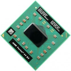 TMDTL62HAX5DM amd mobile turion 64 X2 TL-62 2.1Ghz 1M S1 lp