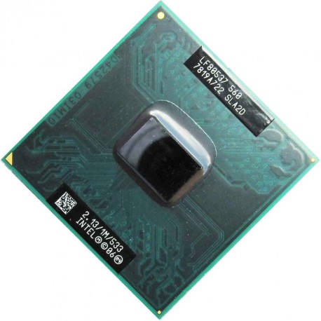 Intel Pentium M 560 LF80537 560 7830A761 SLA2D 2.13/1M/533