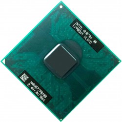 Intel E904A688 slgfd AW80577P8600 2.40/3M/1066