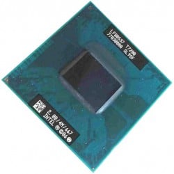 intel Core 2 Duo T7200 LF80537 T7200 7702A984 SL9SF 2.00/4M/667