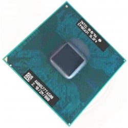 Intel® Core™ 2 Duo T6500 AW80577T6500 SLGF4 2.10/2M/800