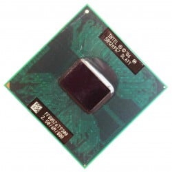 Intel® Core™ 2 Duo T9300 FF80576T9300 SLAYY D55974 02 2.50/6M/800