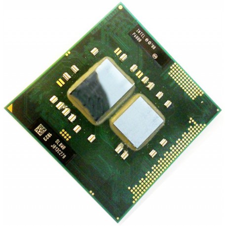 Intel P6000 slbwb msi CX623 MS-168A