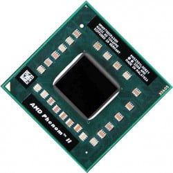 AMD Phenom II N970 HMN970DCR42GM NADYC AE 1046FPMW 9H53101L00821