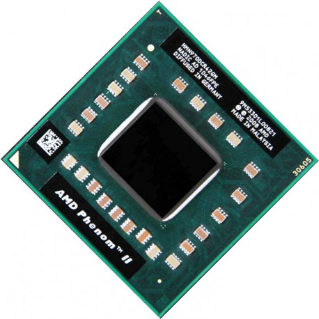 AMD Phenom II N970 HMN970DCR42GM NADYC AE 1046FPMW 9H53101L00821