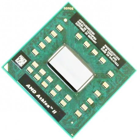 AMD Athlon II P340 AMP340SGR22GM NAEGC AE 1027DFM