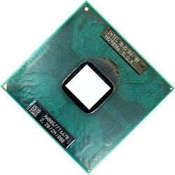 Slglk AW80577T6670 2.20 2M 800 intel core 2 duo T6670 