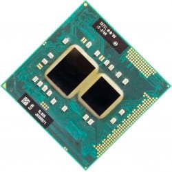 Slbuk intel core I3-370M