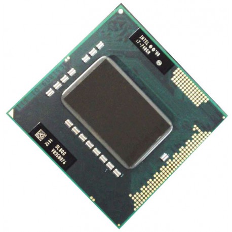 Intel Core™ i7-740QM SLBSC 1.73/6M/1333 2112A V0259876