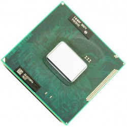 SR07V V138B423 intel pentium B960