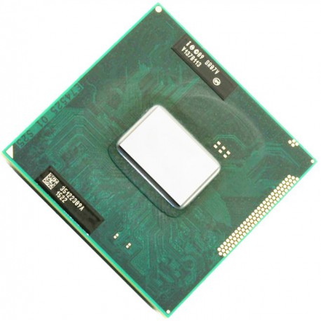 SR07V V138B423 intel pentium B960