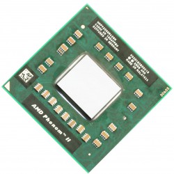 HMP920SGR42GM amd phenom ii QUAD-CORE mobile