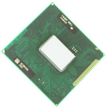 Intel core I3-2330M DUAL-CORE processor 2.20Ghz / 3MB