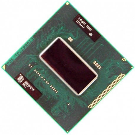 SR02Y intel core I7-2630QM asus N53S N53SN