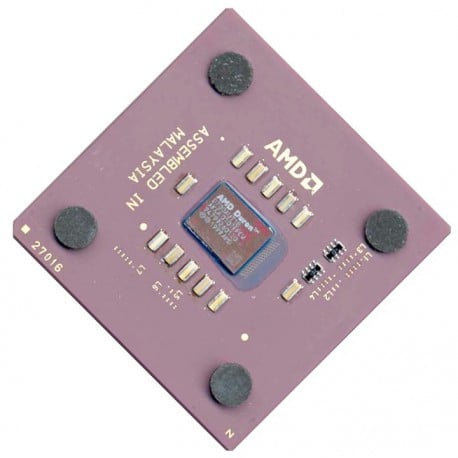 Amd duron AKCA004SAPDW D700AUT1B