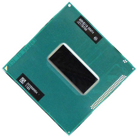 Intel core I3 SR0T4 I3-3110M J214C772 35208676A