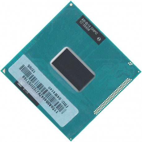 04W4140 Intel SR0MZ V215B860 Intel Core i5-3210M