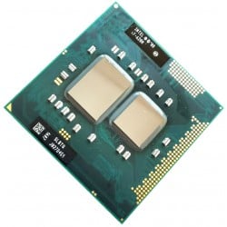 Intel core i7 620m 2.66 ghz socket g1 4 mo slbtq