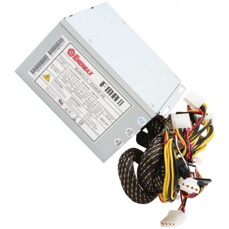 Enermax EG465P-VE EG465P-VD 431w
