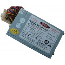 Advance adiance MPT-400 115/230V 8A/4.5A 50-60hz 400w D33233